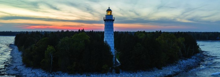 Conservation Conversations: The Importance of Preserving Our Lighthouses