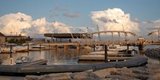 Sturgeon Bay Marina.