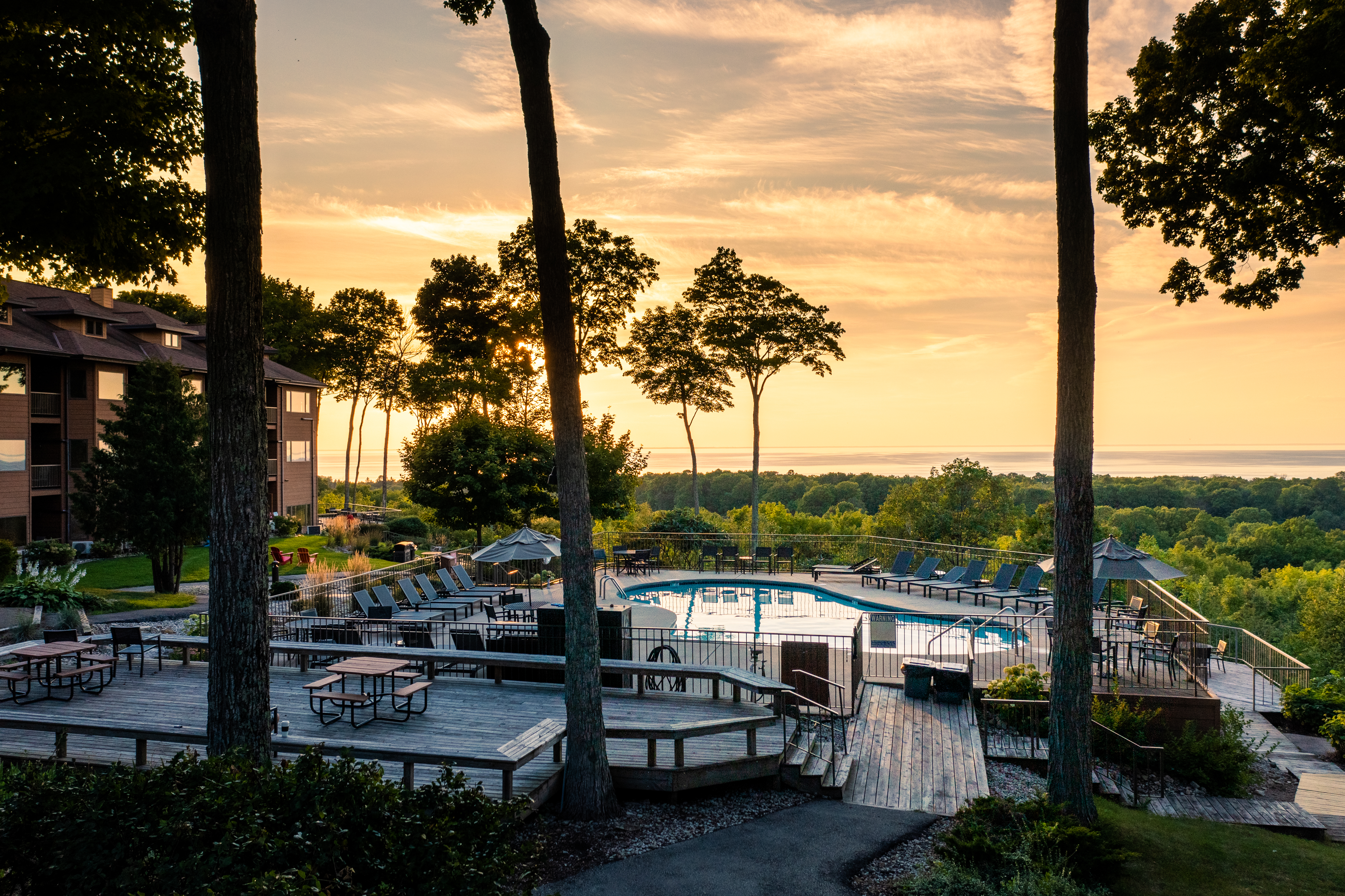 Landmark Resort