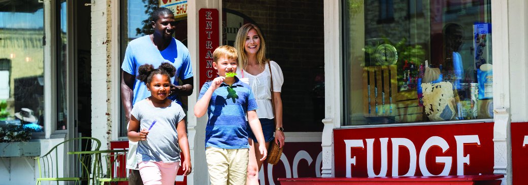 50 Must-Dos for Summer in Door County