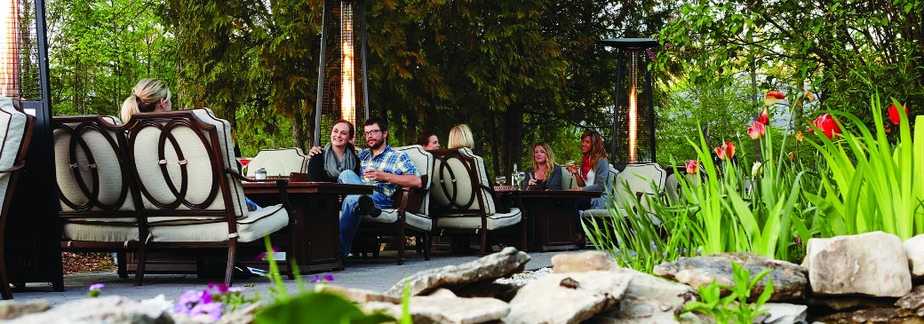 The Supper Clubs of Door County