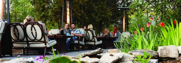 The Supper Clubs of Door County