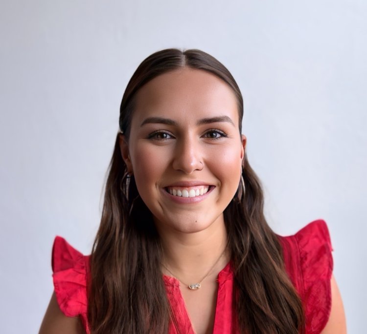 Abigail Sternard