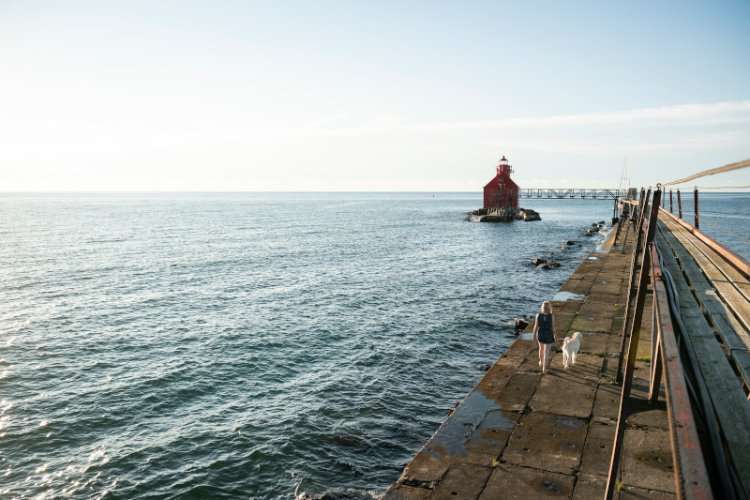 Lighthouses