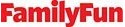 Family Fun logo.