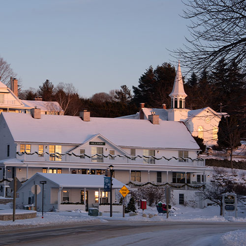 Experience Door County's Living History in Ephraim