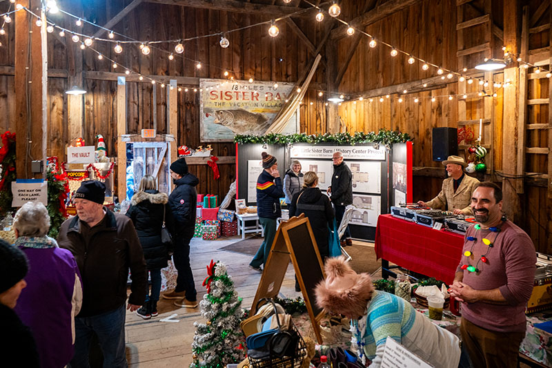 Christkindlmarkt